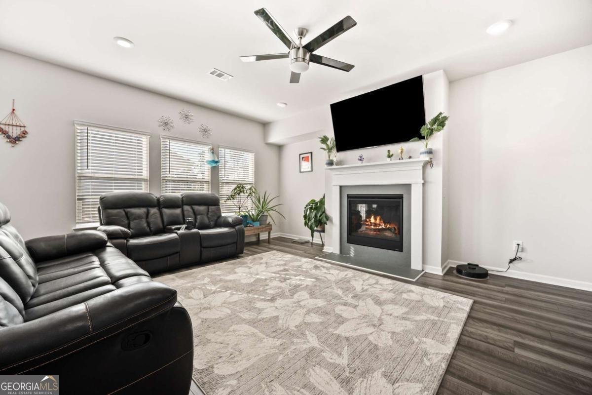 319 Canal Way Woodstock - Photo 14