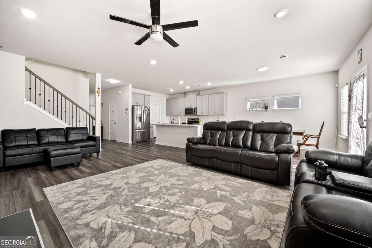 319 Canal Way Woodstock - Photo 15