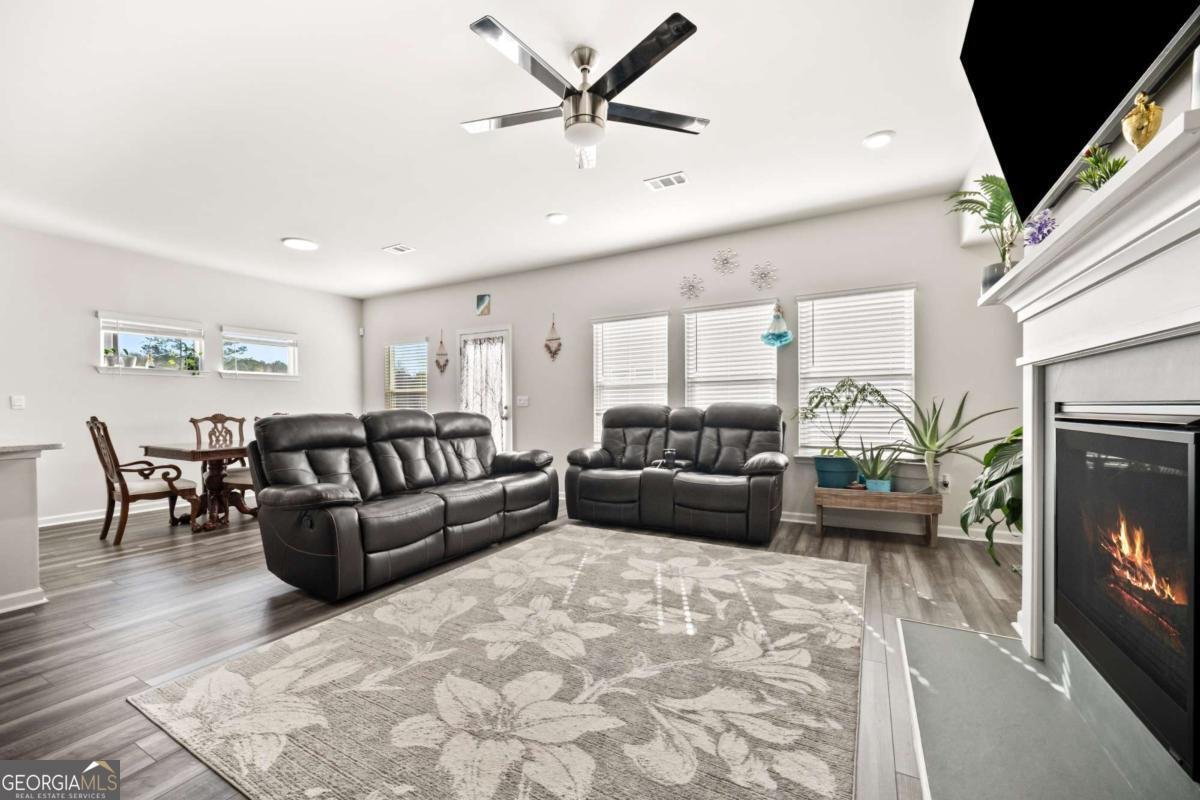 319 Canal Way Woodstock - Photo 16