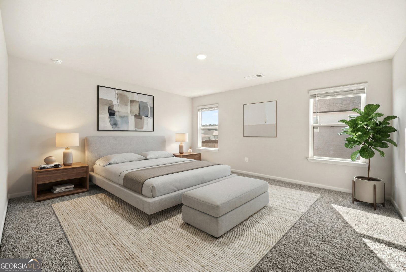 319 Canal Way Woodstock - Photo 35