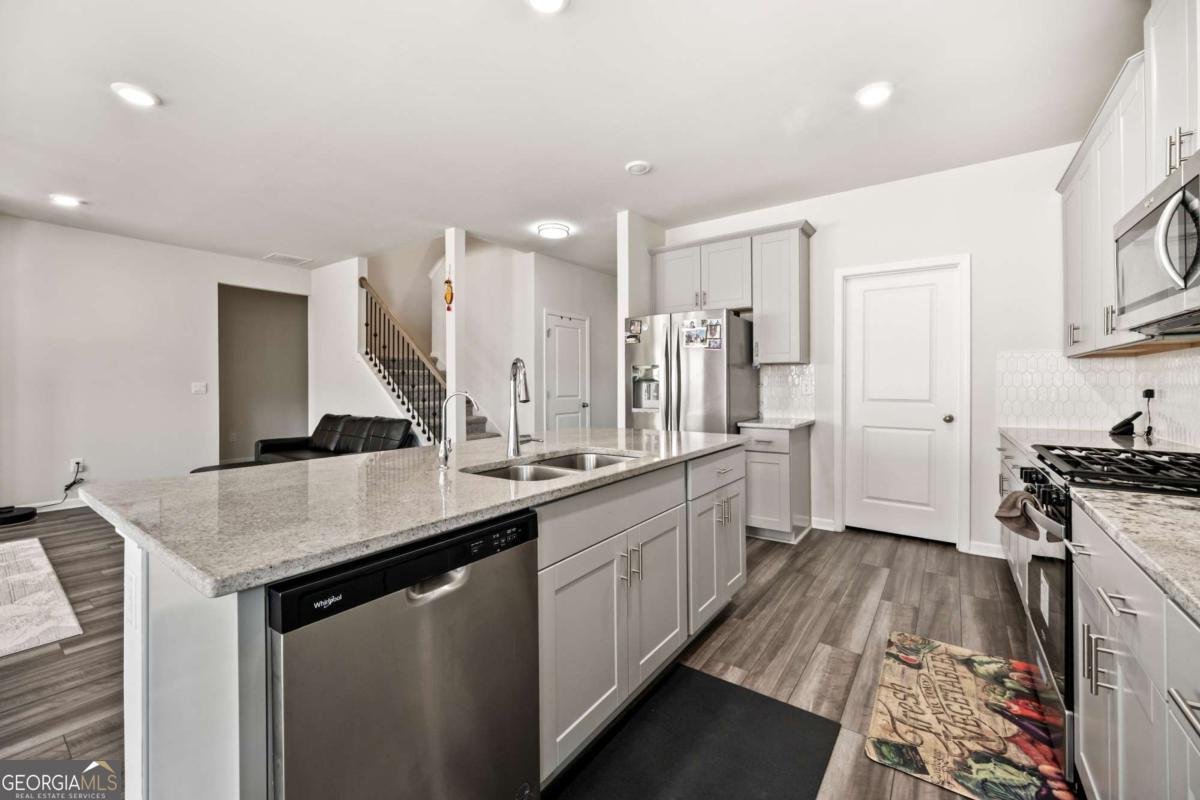 319 Canal Way Woodstock - Photo 9