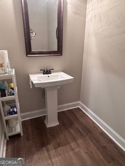 486 Nandina Court Warner Robins - Photo 11