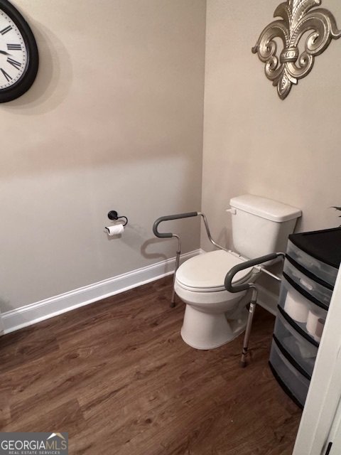 486 Nandina Court Warner Robins - Photo 12