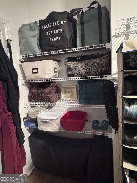 486 Nandina Court Warner Robins - Photo 22