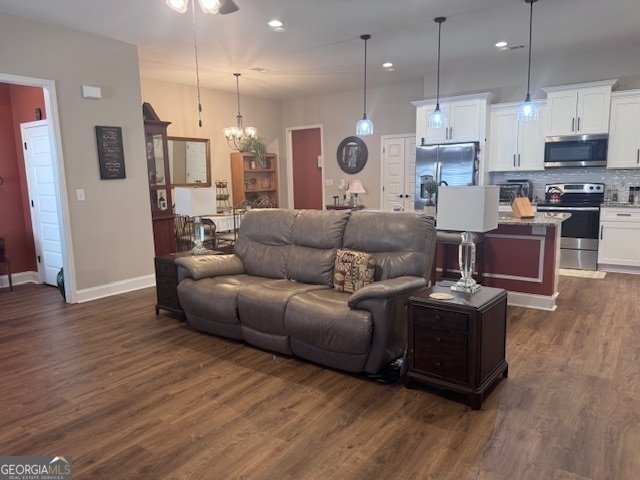 486 Nandina Court Warner Robins - Photo 6