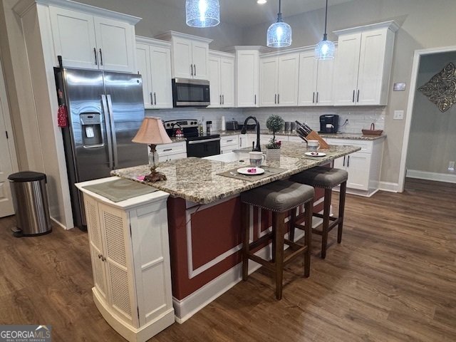 486 Nandina Court Warner Robins - Photo 7