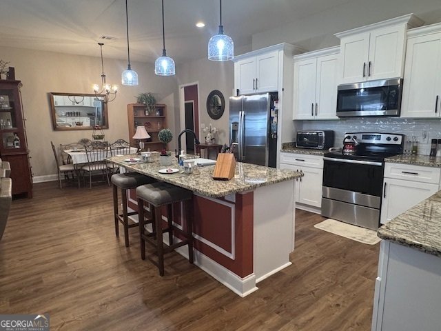 486 Nandina Court Warner Robins - Photo 8