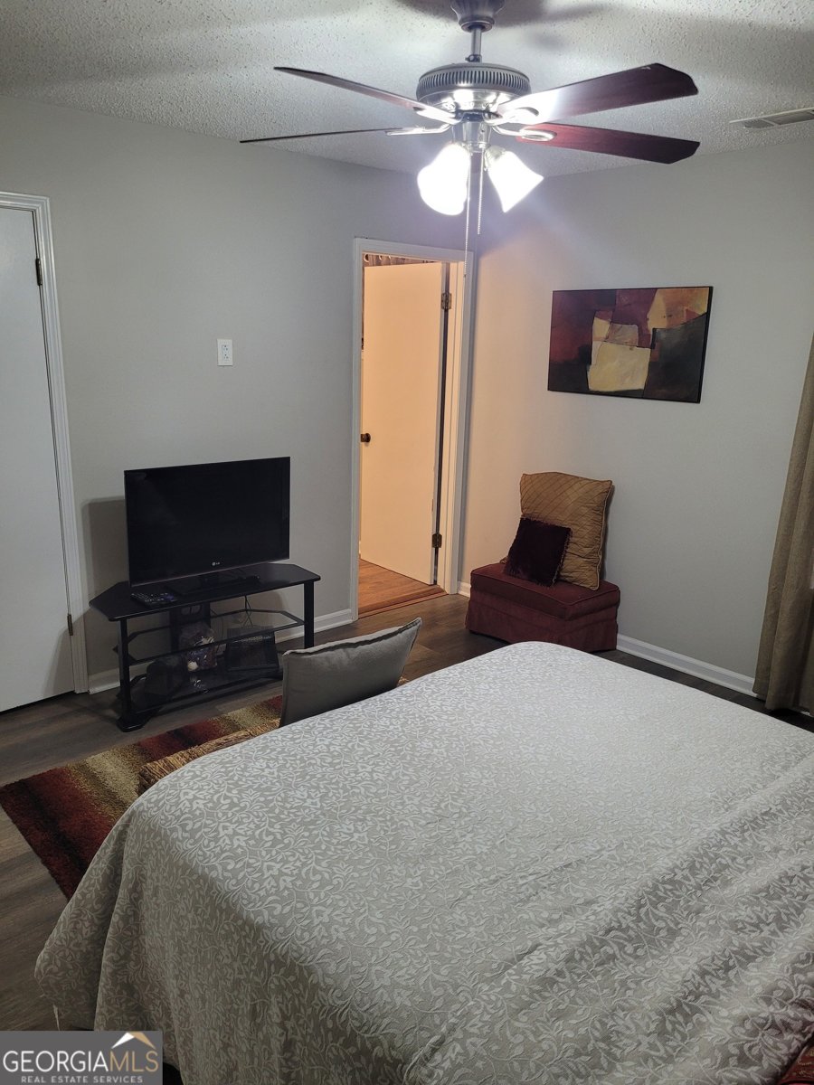 130 Chimney Ridge Trail Stockbridge - Photo 16