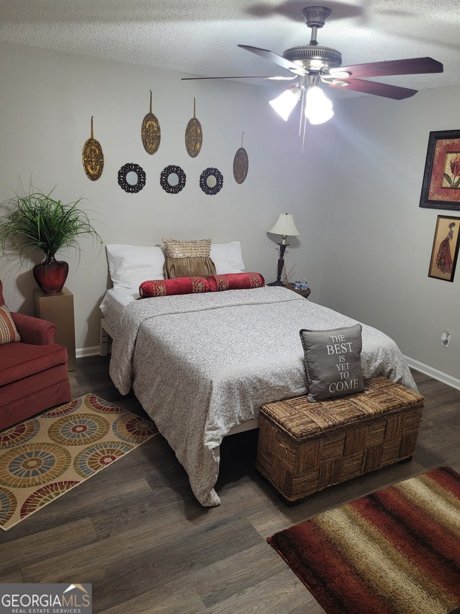 130 Chimney Ridge Trail Stockbridge - Photo 17