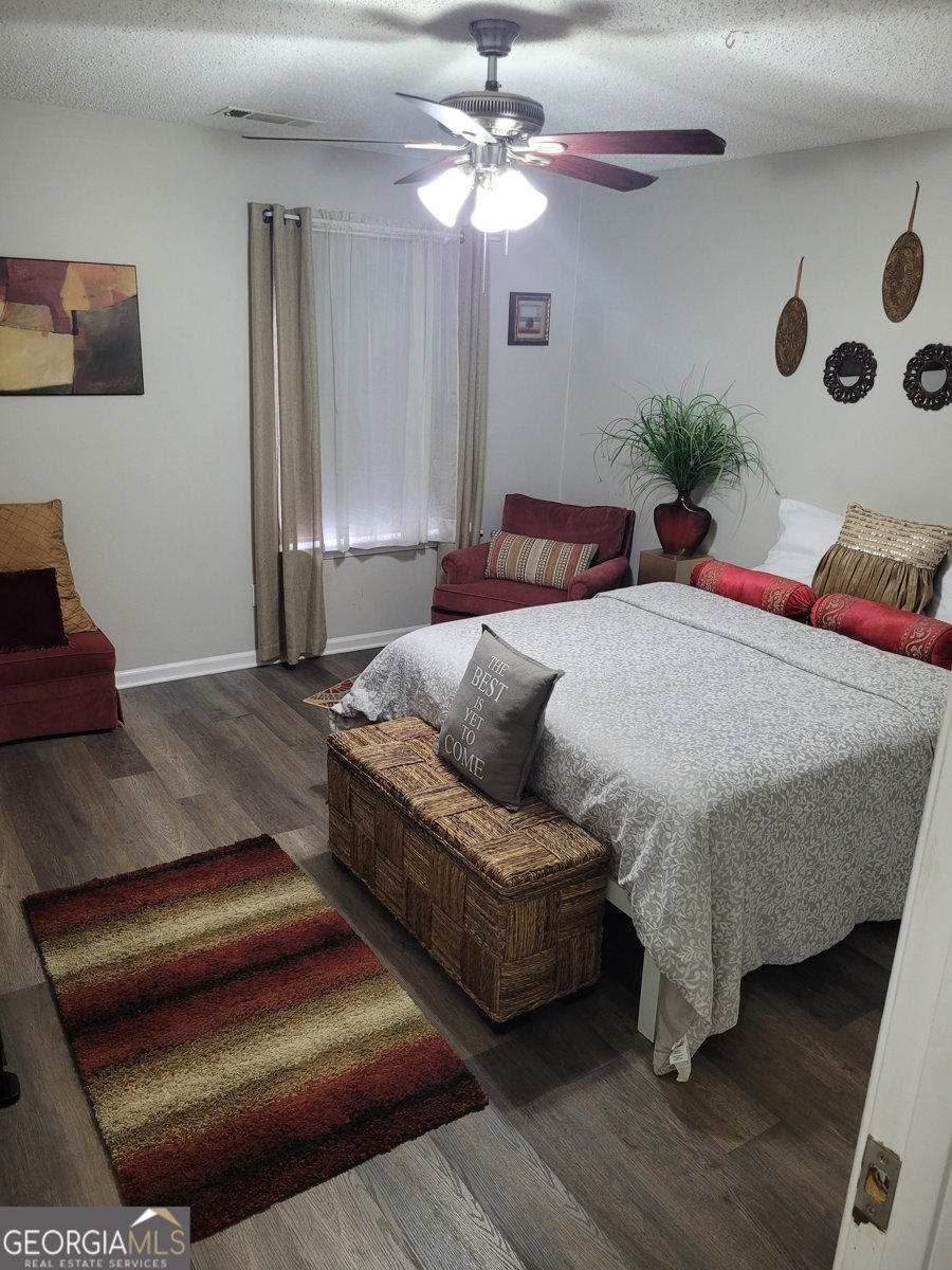 130 Chimney Ridge Trail Stockbridge - Photo 18