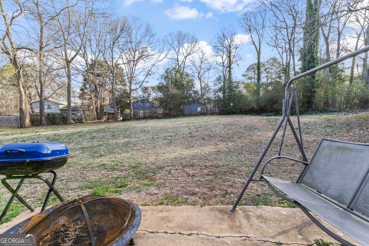 130 Chimney Ridge Trail Stockbridge - Photo 23