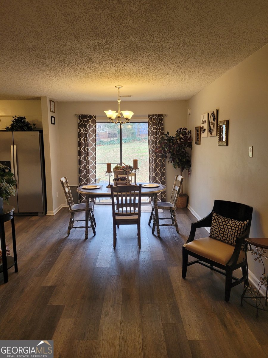 130 Chimney Ridge Trail Stockbridge - Photo 6