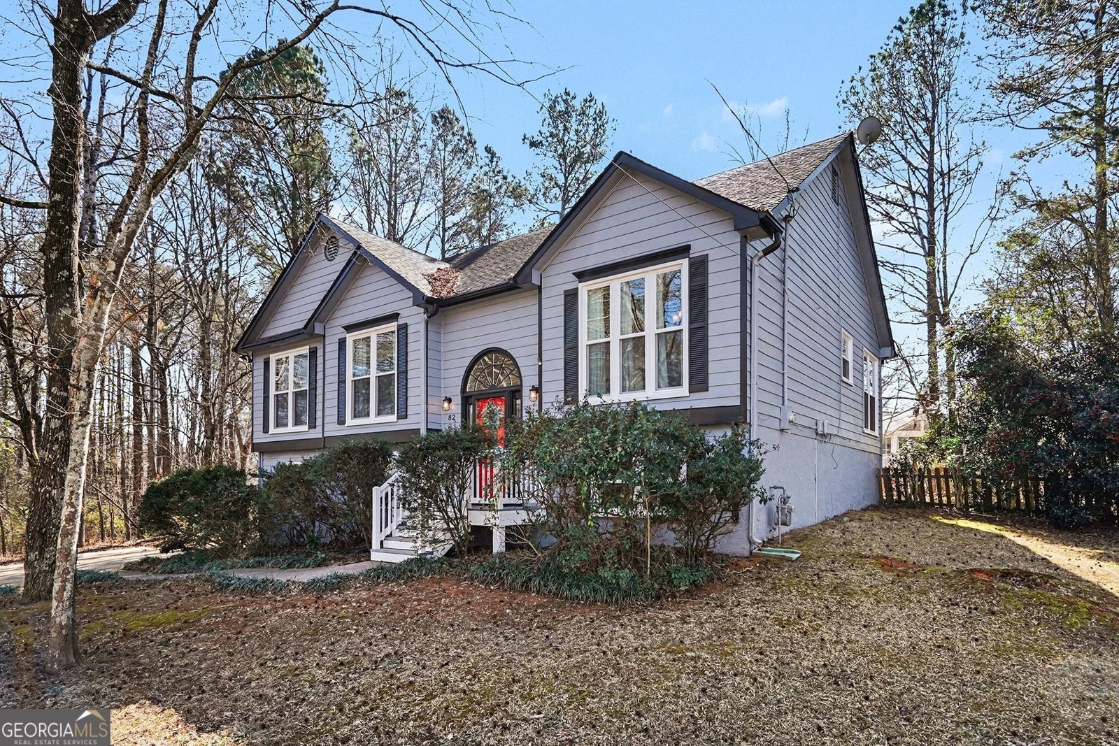 82 Maplewood Court Acworth - Photo 1