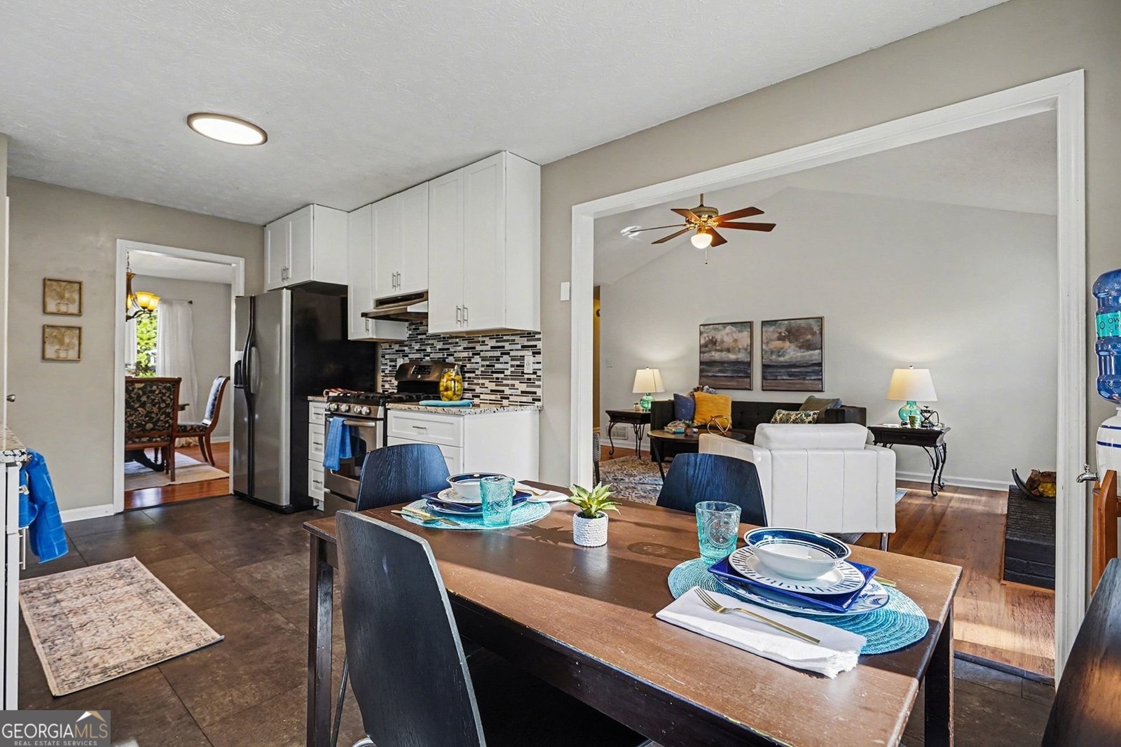 82 Maplewood Court Acworth - Photo 10