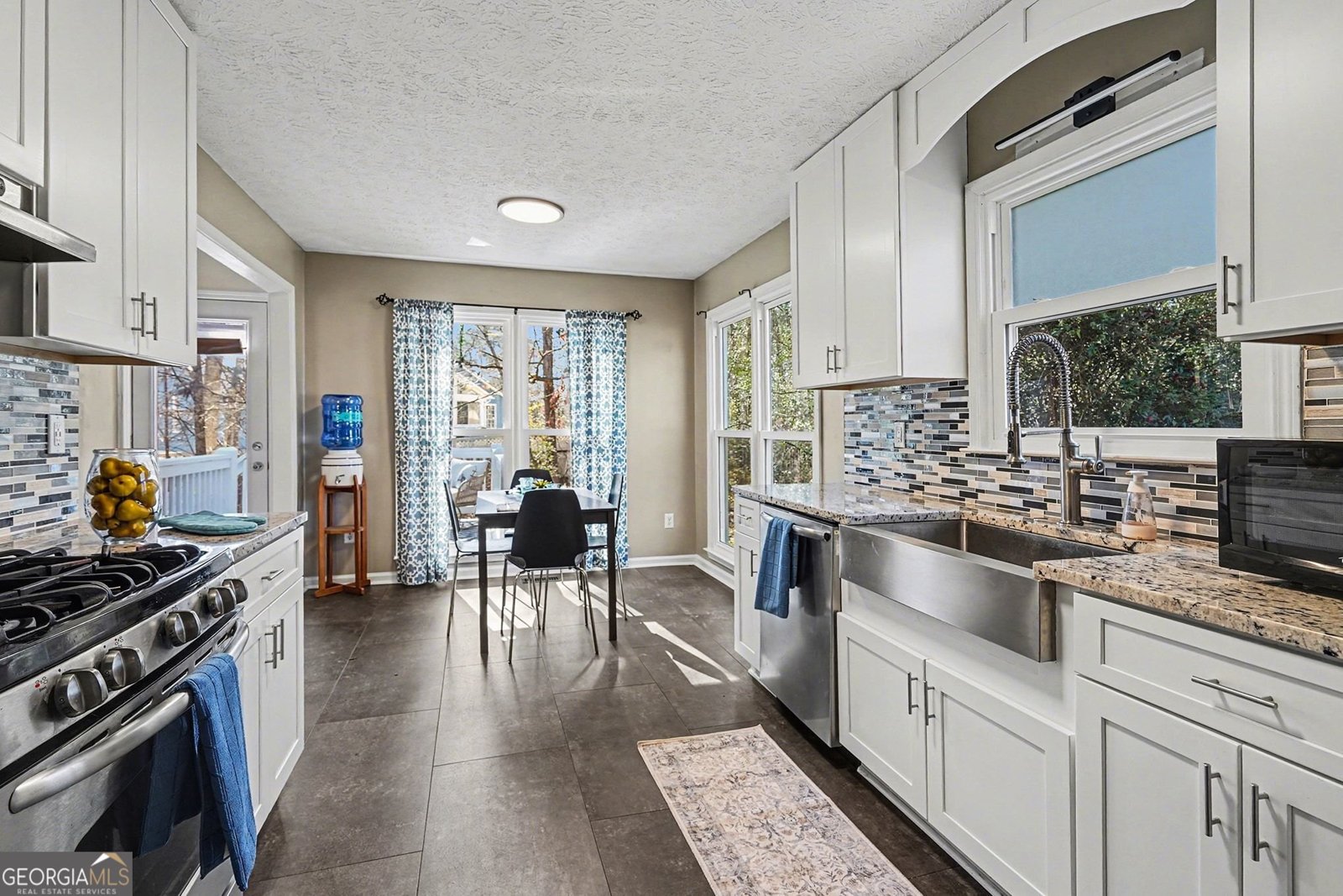 82 Maplewood Court Acworth - Photo 11