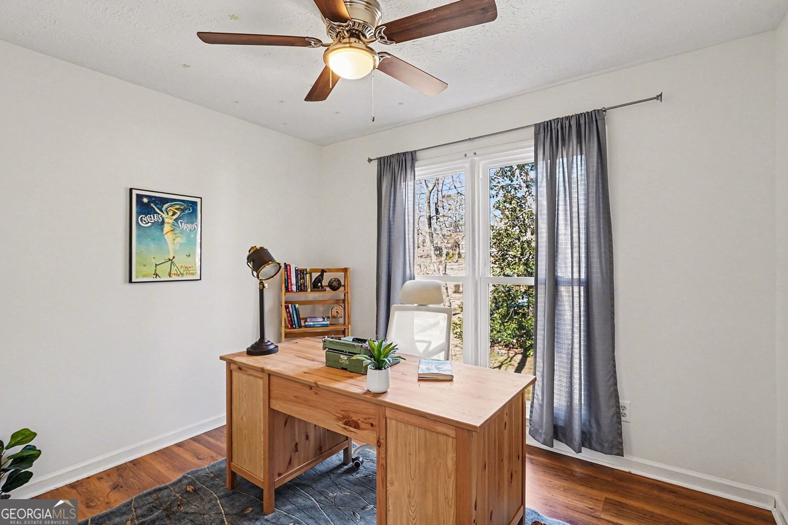 82 Maplewood Court Acworth - Photo 13