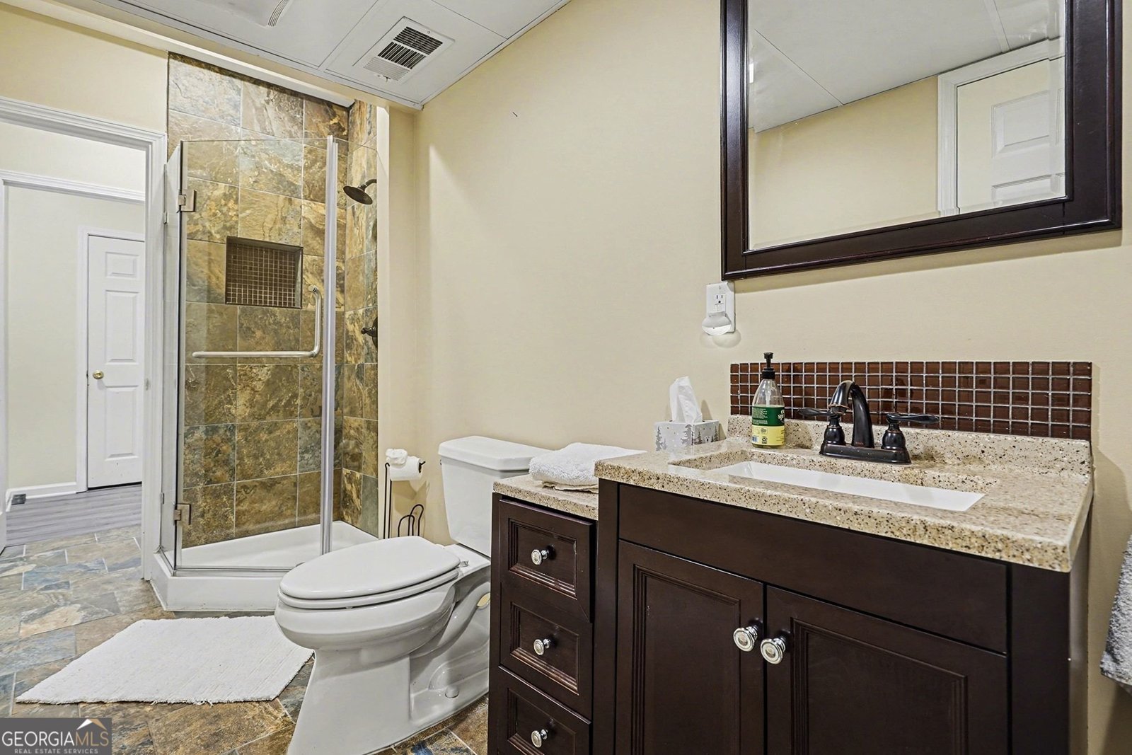 82 Maplewood Court Acworth - Photo 17