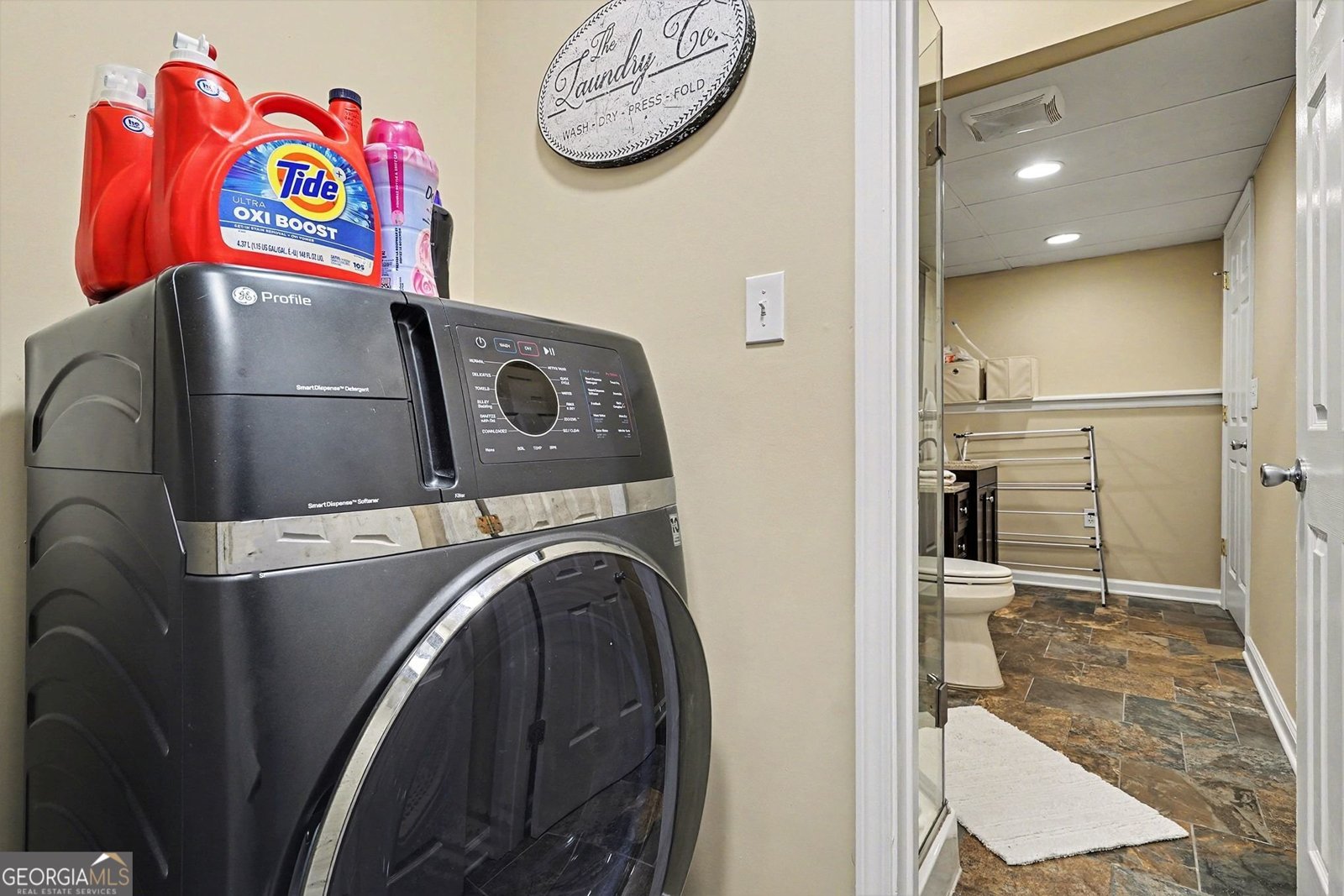 82 Maplewood Court Acworth - Photo 18