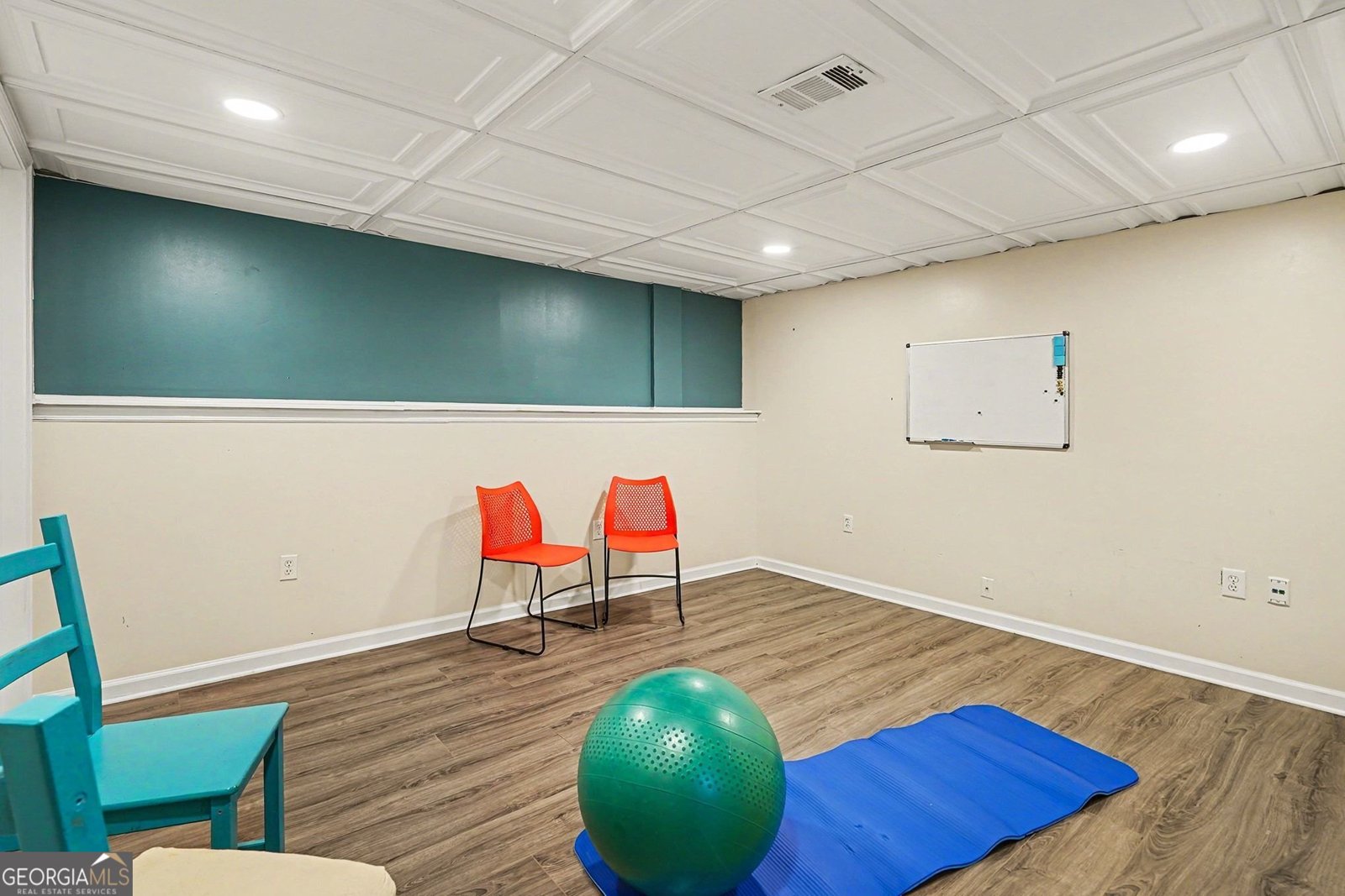 82 Maplewood Court Acworth - Photo 19