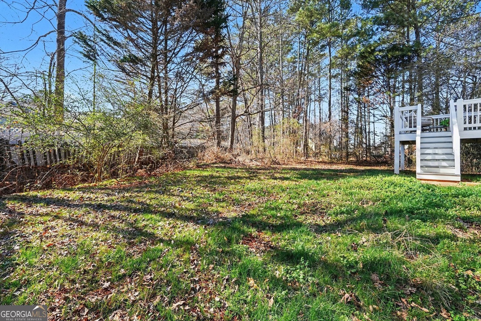 82 Maplewood Court Acworth - Photo 23