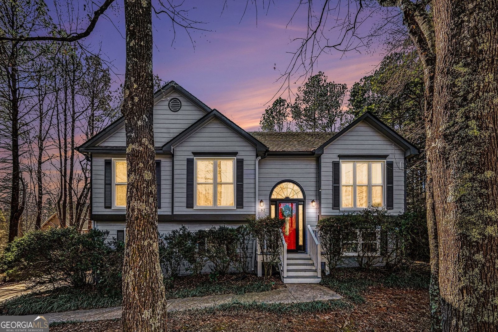 82 Maplewood Court Acworth - Photo 24