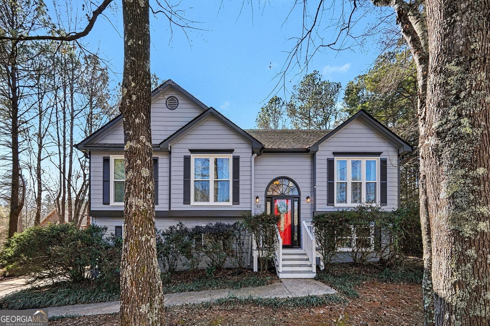 82 Maplewood Court Acworth - Photo 25