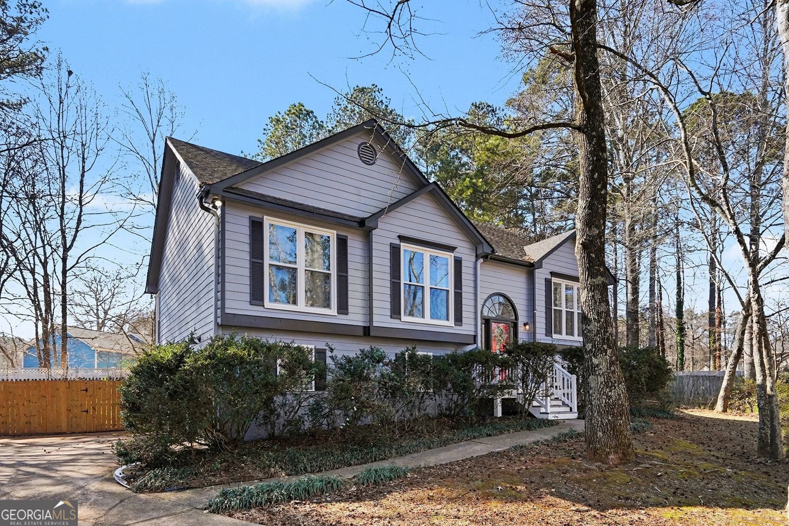 82 Maplewood Court Acworth - Photo 26