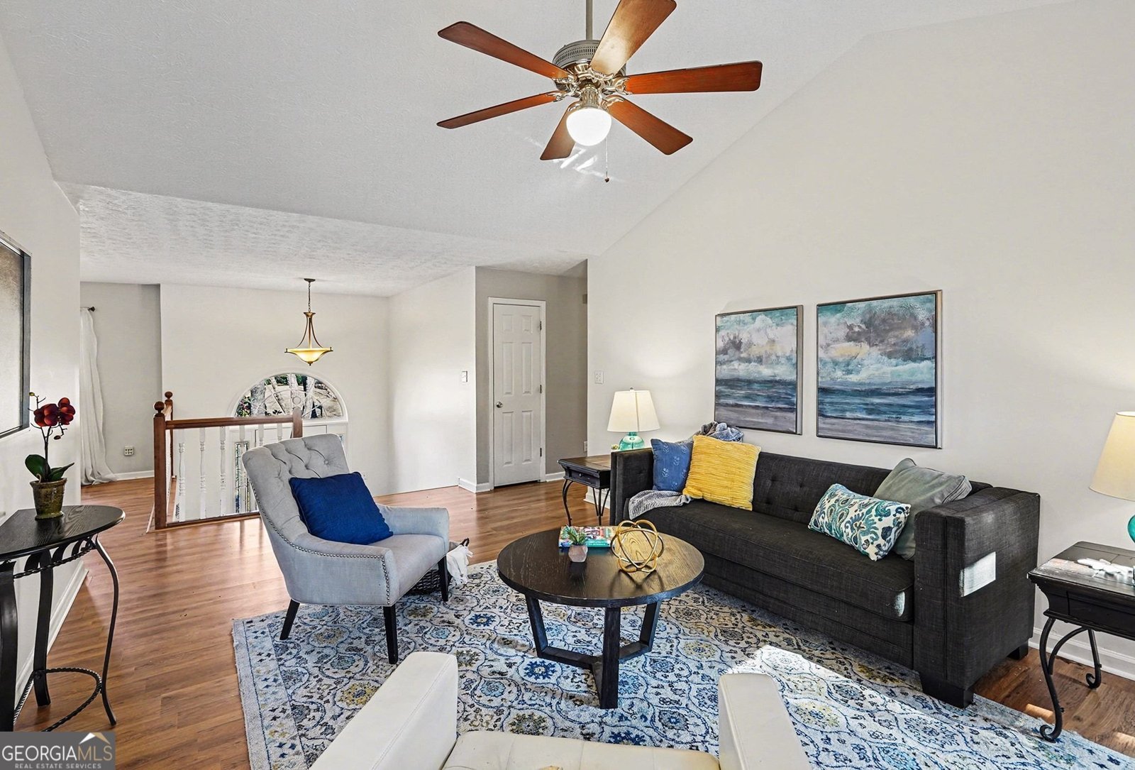 82 Maplewood Court Acworth - Photo 7