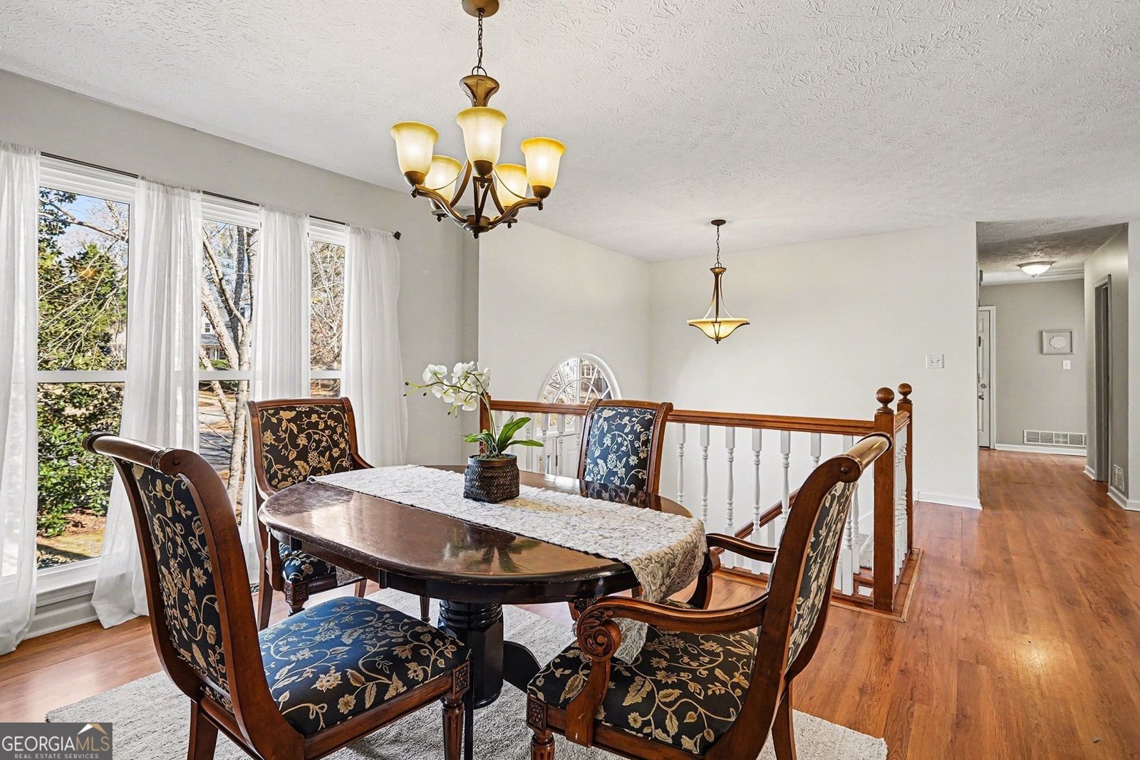 82 Maplewood Court Acworth - Photo 8