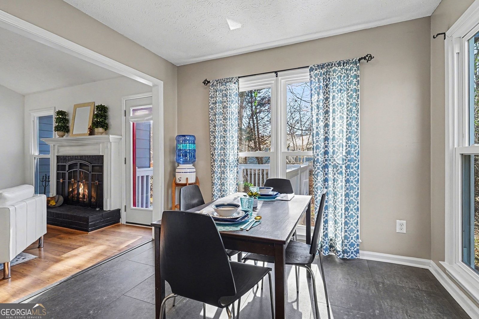 82 Maplewood Court Acworth - Photo 9