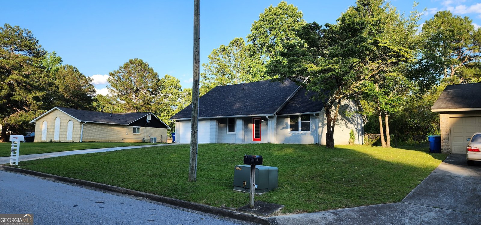 6580 Bellburn Road South Fulton - Photo 10