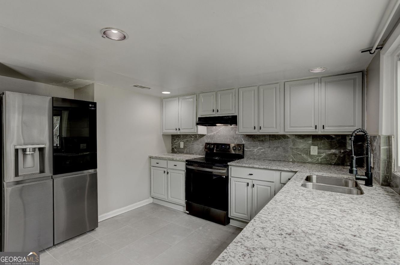 6580 Bellburn Road South Fulton - Photo 18