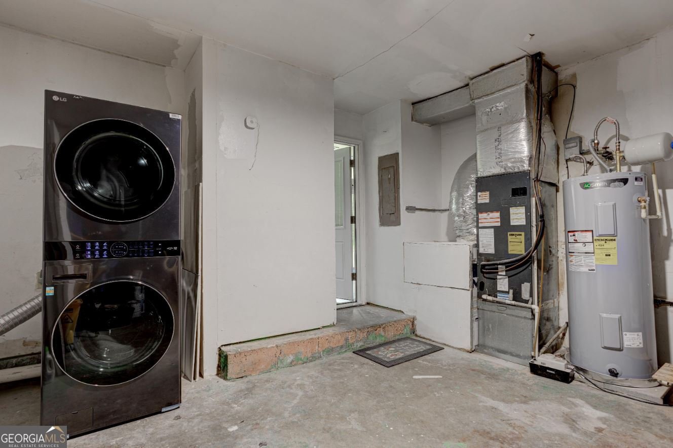 6580 Bellburn Road South Fulton - Photo 28