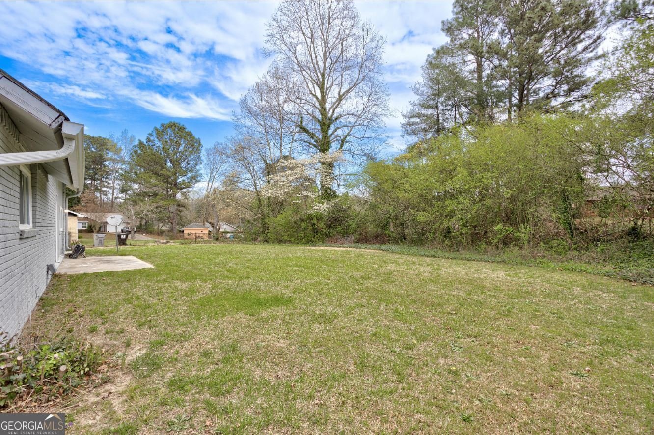 6580 Bellburn Road South Fulton - Photo 30