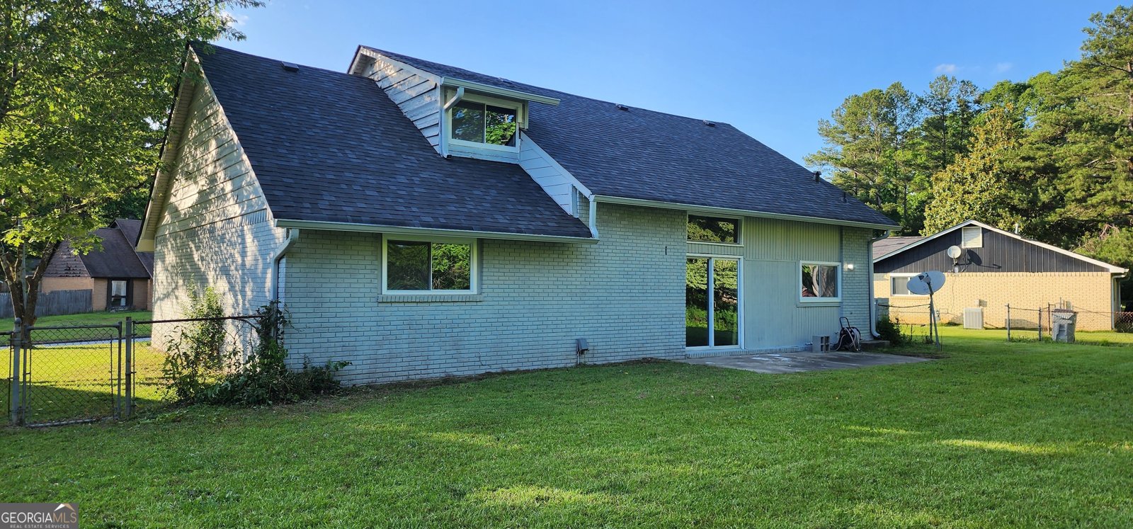 6580 Bellburn Road South Fulton - Photo 32