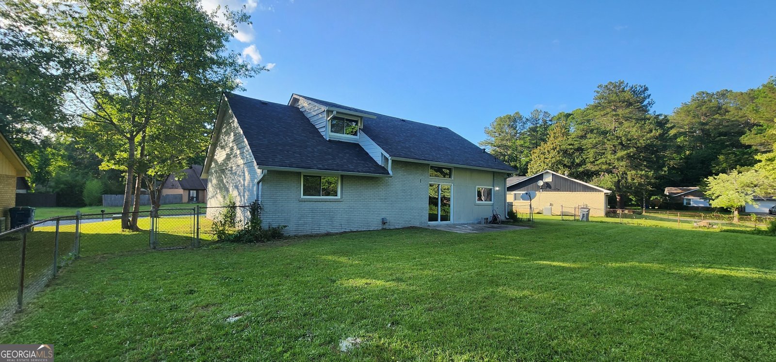 6580 Bellburn Road South Fulton - Photo 33