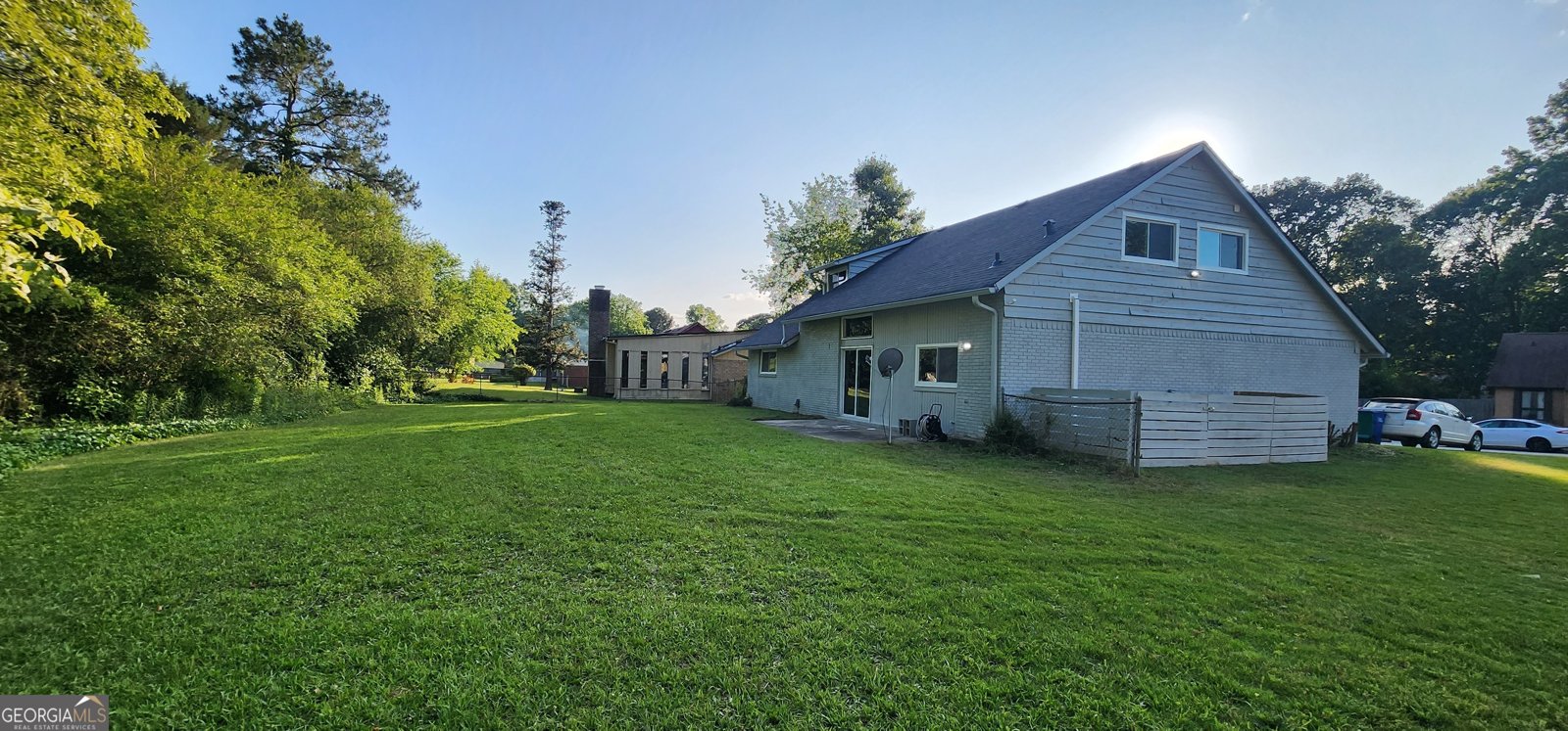 6580 Bellburn Road South Fulton - Photo 34