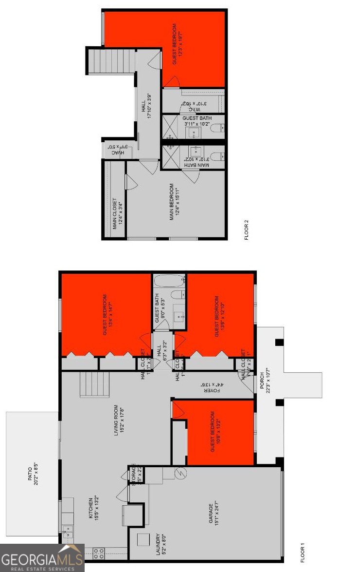 6580 Bellburn Road South Fulton - Photo 35