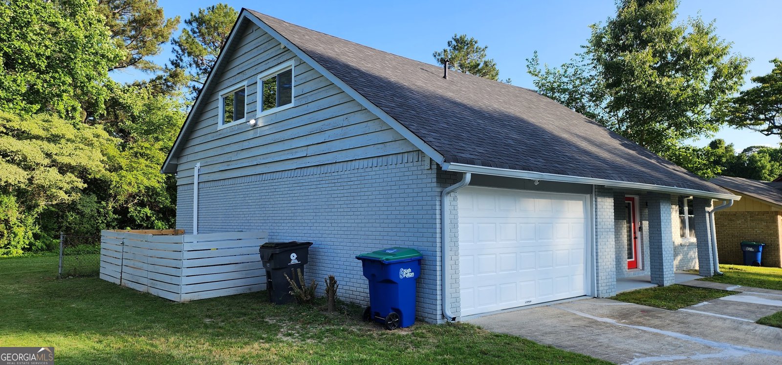 6580 Bellburn Road South Fulton - Photo 6