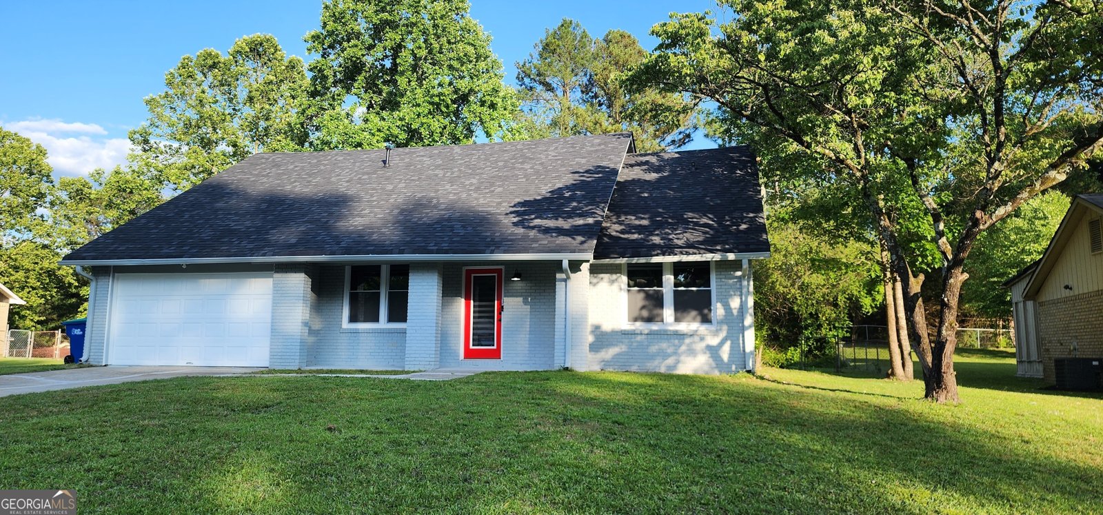 6580 Bellburn Road South Fulton - Photo 7