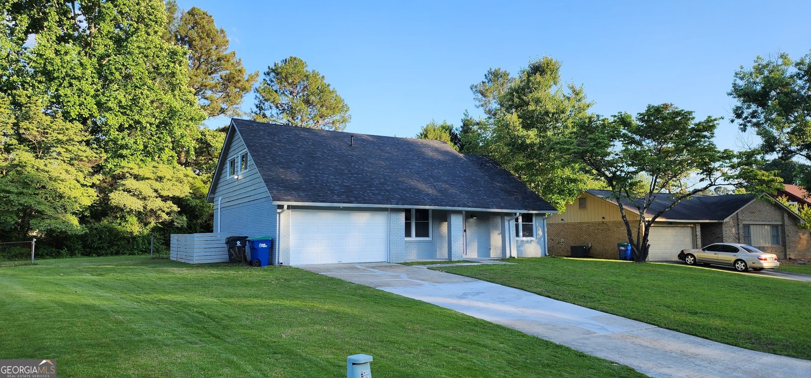 6580 Bellburn Road South Fulton - Photo 8