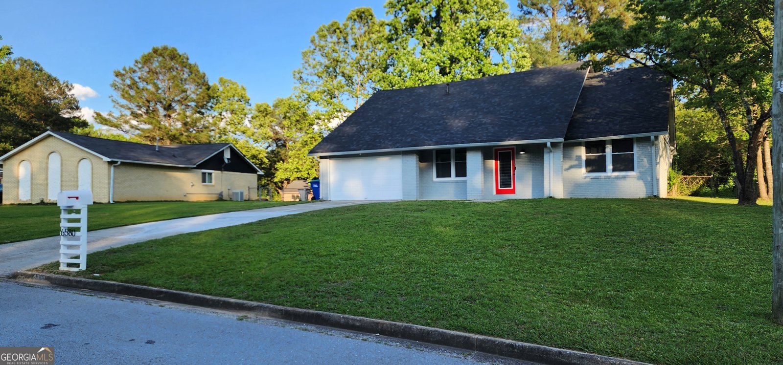 6580 Bellburn Road South Fulton - Photo 9