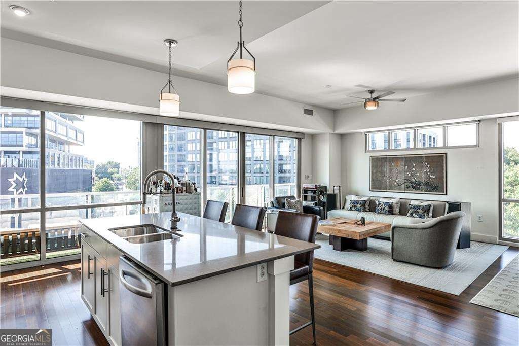 1100 Howell Mill Road Atlanta - Photo 1