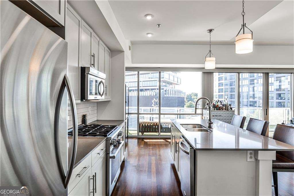 1100 Howell Mill Road Atlanta - Photo 10