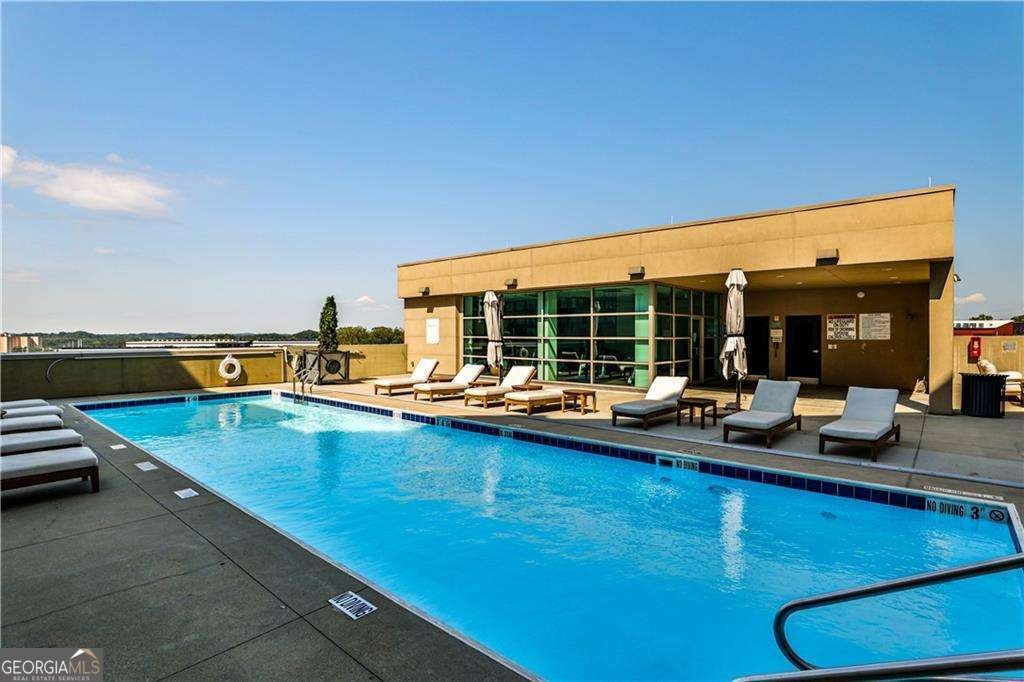 1100 Howell Mill Road Atlanta - Photo 21