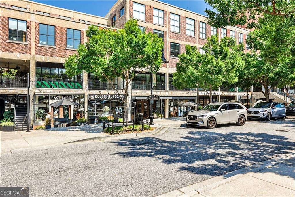 1100 Howell Mill Road Atlanta - Photo 27