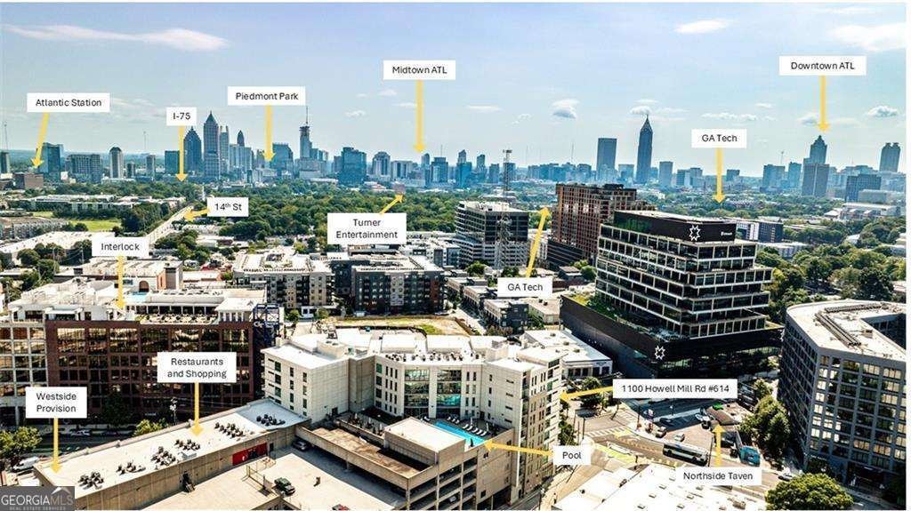 1100 Howell Mill Road Atlanta - Photo 29