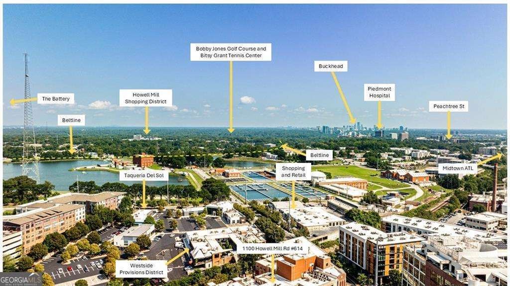 1100 Howell Mill Road Atlanta - Photo 30