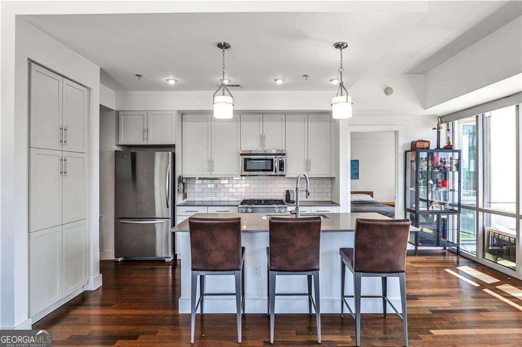 1100 Howell Mill Road Atlanta - Photo 7