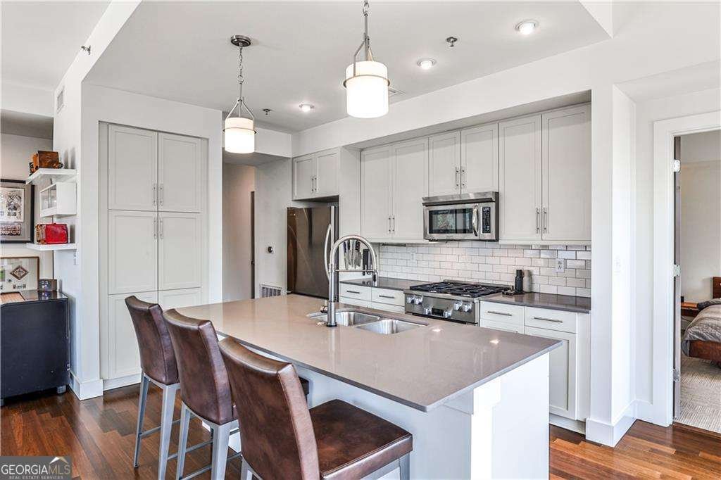 1100 Howell Mill Road Atlanta - Photo 9